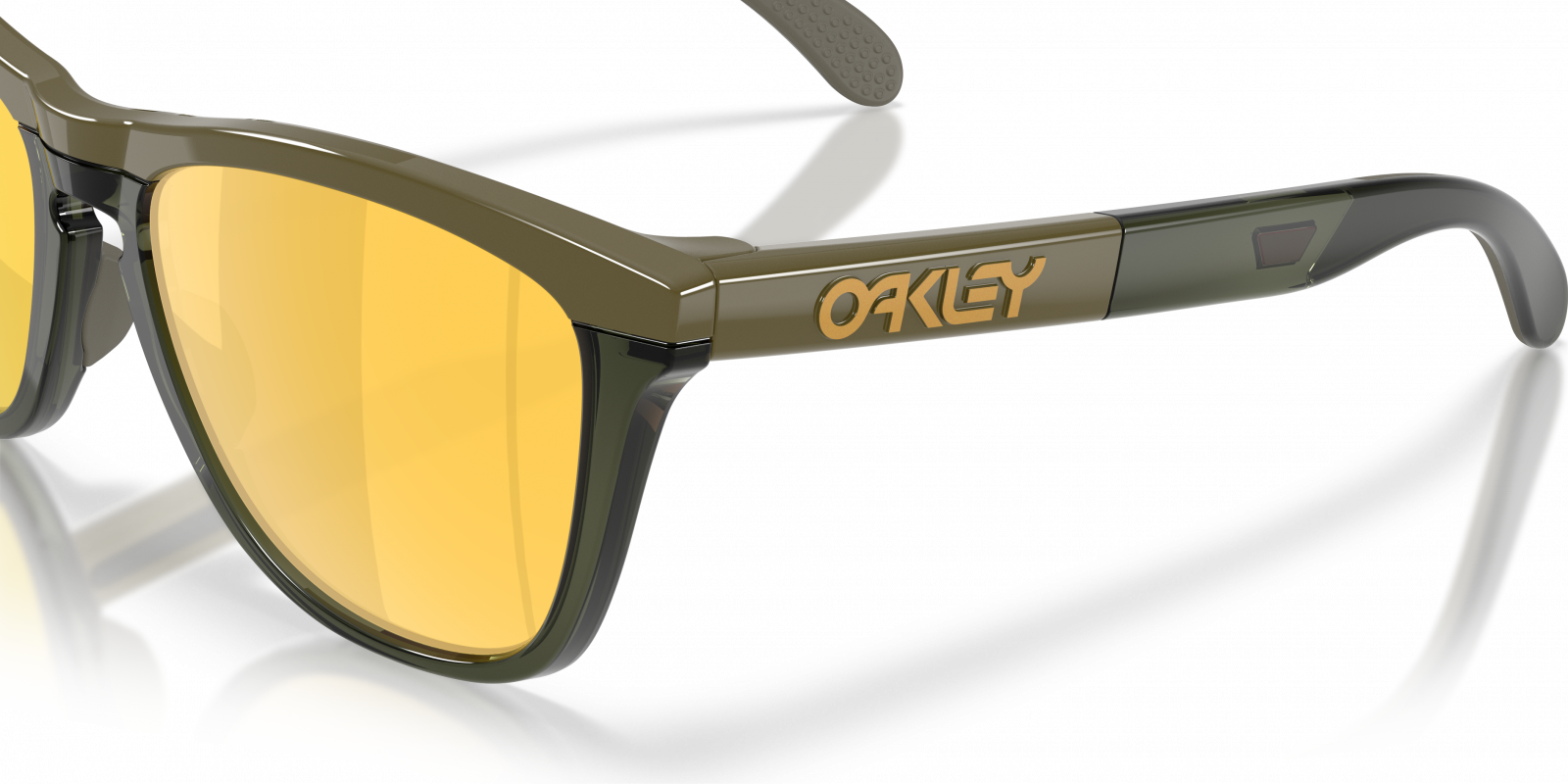 Oakley OO9503 950304 Frogskins Range Xl 